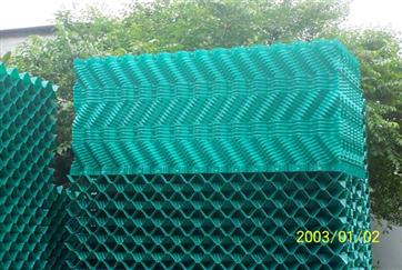 S波冷却塔填料S波冷却塔填料