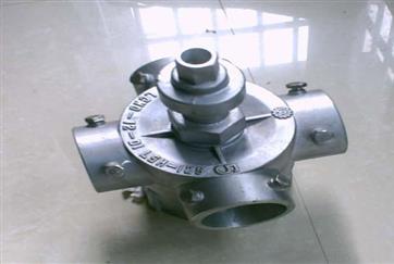 冷却塔布水器冷却塔布水器