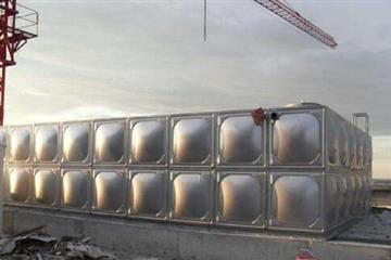 不锈钢保温水箱在使用过程中会出现的几个问题