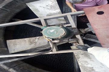 冷却塔春季维修要点