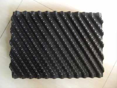 四川冷却塔填料的若干选择