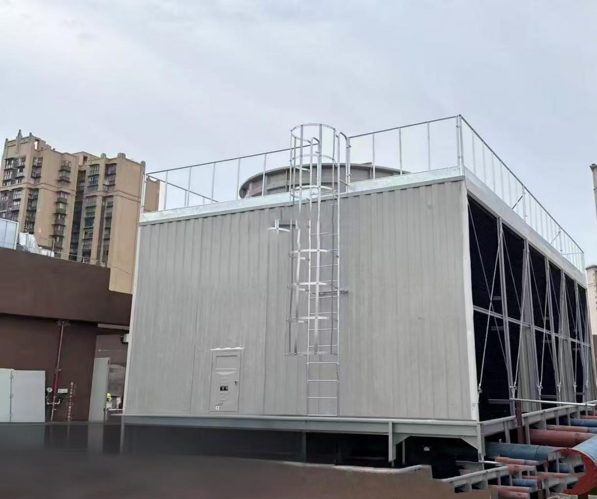 南充工业冷却塔市场需求与选型指南 南充以汽车汽配、化工轻纺、电子信息、高端装备为核心支柱产业，冷却塔需求呈现高温适配、水质适配、低噪节能、本地化服务四大特点。以下结合本地产业与工况，给出精准选型与采购建议